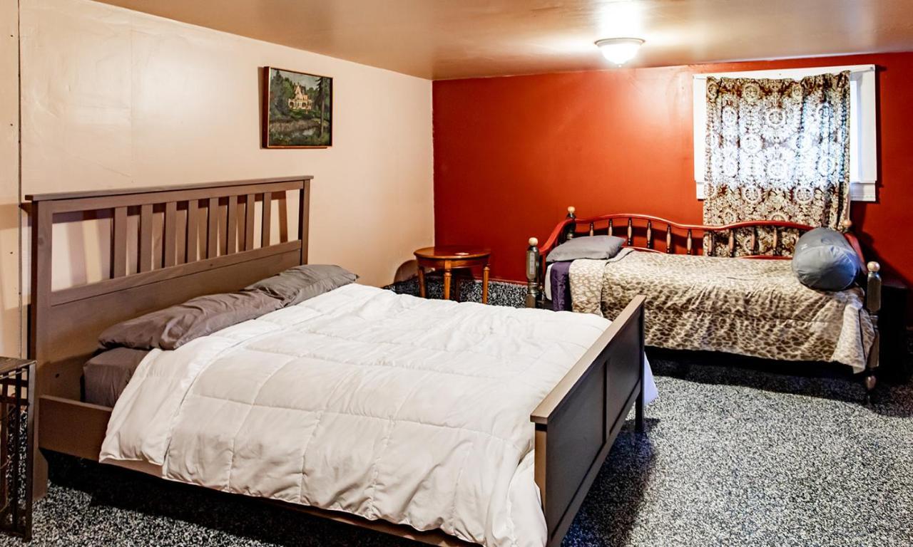 Beautiful, Historic Family Home Near Lake Merritt オークランド エクステリア 写真