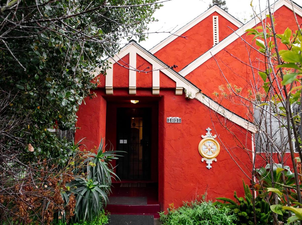 Beautiful, Historic Family Home Near Lake Merritt オークランド エクステリア 写真